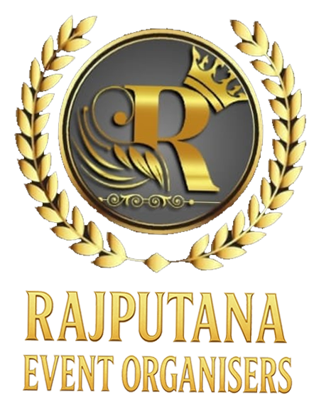rajputana Logo